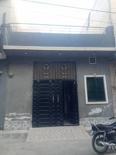 4 Marla Seprate Single Story House For Rent Rehan Garden phase 2 kahna main Ferozpur Road lahore