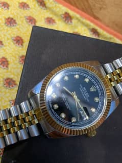 Original Rolex