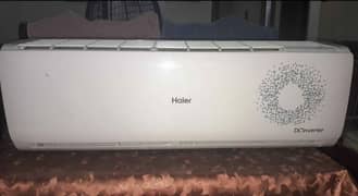 Haier AC DC inverter heat and cool 1.5tan my wtsp/0347-68;96-669