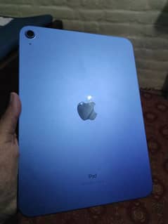 iPad 10th Generation