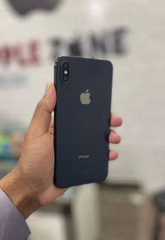 iPhone Xs max