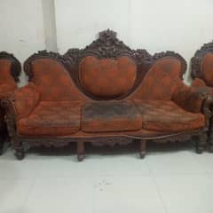 Sofa set