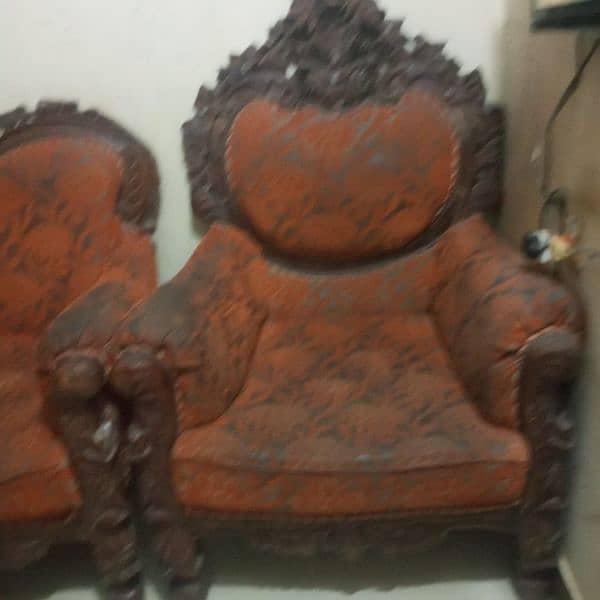 Sofa set 2