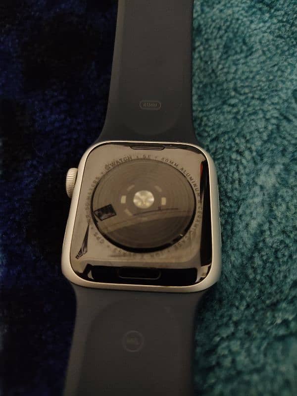 Apple Watch SE 3