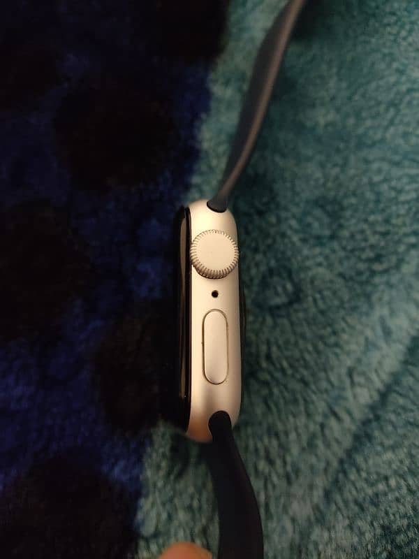 Apple Watch SE 4
