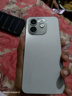 Infinix Smart 9 condition 10/10 just 1 Month used