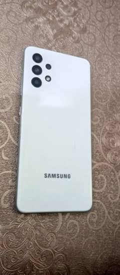 Samsung A32 6GB 128GB for sale