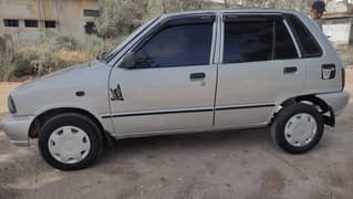 Mehran vxr 2019