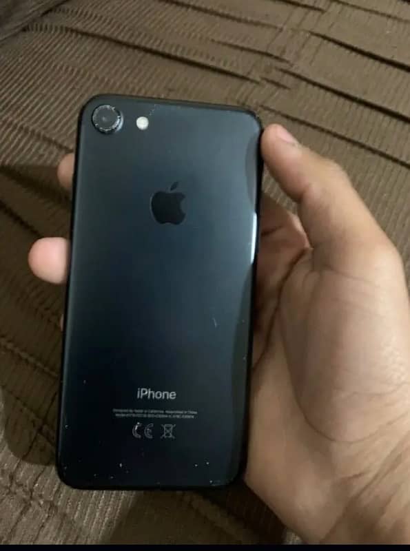 iPhone 7 32gb non pta bypass 0