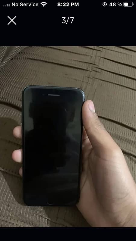 iPhone 7 32gb non pta bypass 2