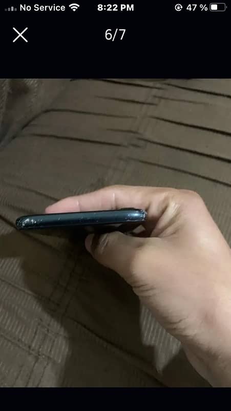 iPhone 7 32gb non pta bypass 4