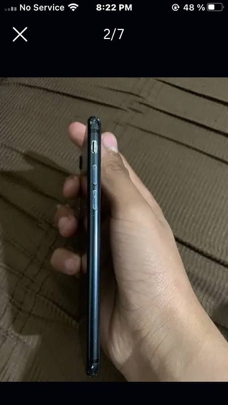 iPhone 7 32gb non pta bypass 5