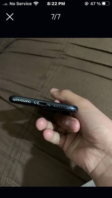 iPhone 7 32gb non pta bypass 6