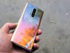 "OnePlus 8 for Sale – Exchange Possible  | Excellent Condition"