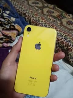 Iphone XR Non pta ( esim time maybe available)