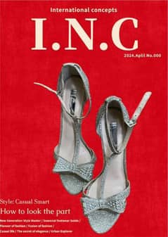 original i n c international concepts heels for girls and women both