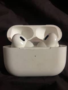 iPhone AirPods 2 gen copy