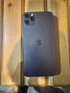 iPhone 11 pro max Factory Unlocked