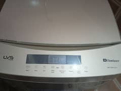 urgent sale ,10kg fully automatic washing machine