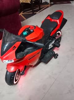 Electric bike for sell