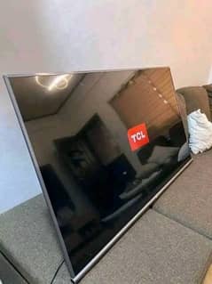 TCL Android LED TV 55 inch