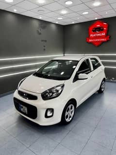 KIA Picanto 2021 - Total Genuine