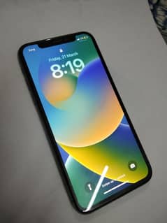 iPhone X Pta Approved 256Gb