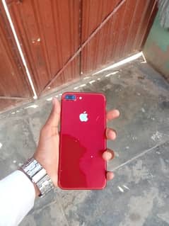 IPHONE 7 plus official pta approved