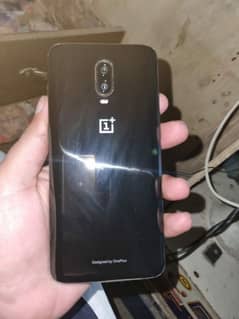 OnePlus 6t 8 128