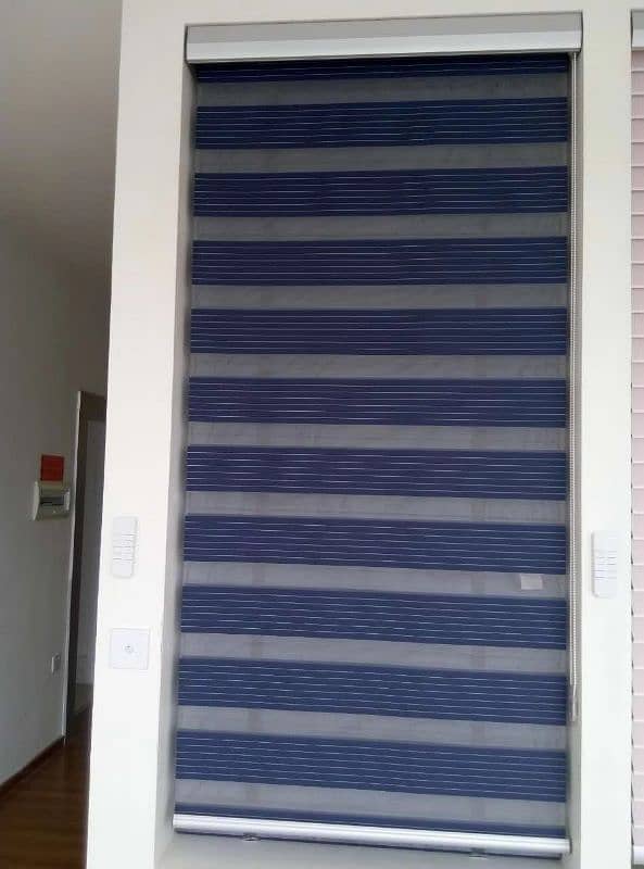 Windows Roller Blinds Zebra Blinds Vertical Blinds PVC Wall Panels Etc 8
