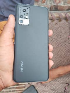 infinix