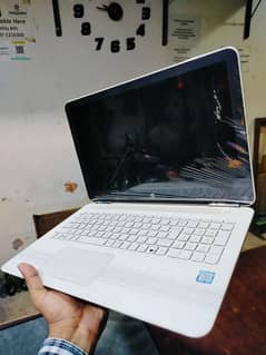 Hp Pavilion i5 7th generation