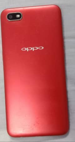 oppo A1 k