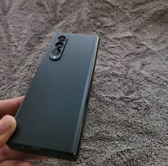 samsung galaxy z fold 3 5g