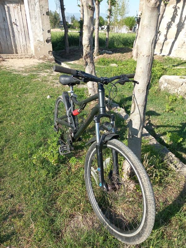 B. Twin Rock rider 6.3 good condition 36k sy kam waly rabta na Karen 3