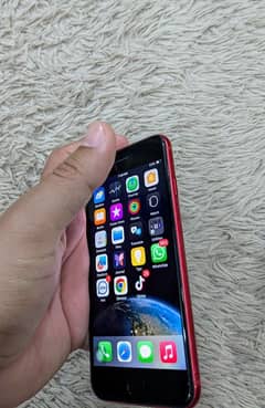 I Phone SE 2020 (64 GB) Non-PTA