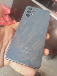 Samsung a32 only phone hi penal change