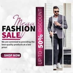 Profitable Ecommerce Website for Sale