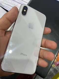 iphone x 256 gb non pta factory unlok