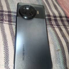 TECNO SPARK 20 pro plus