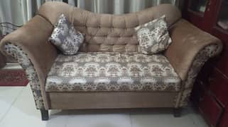 7 seater Sofa Set