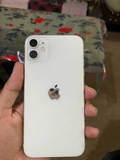 iPhone 11/scratch less/airtight