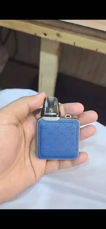 OXVA Sq Xlim pod Just like new 1