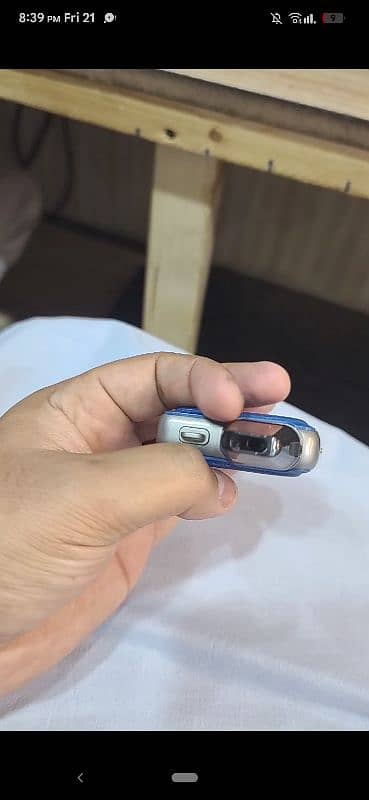 OXVA Sq Xlim pod Just like new 2