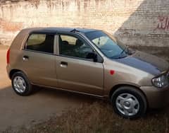 Suzuki Alto 2004