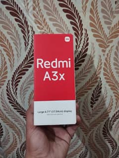 Redmi A3X 3/64