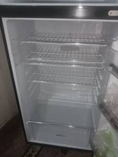 Haier Fridge new condition Everything is genuine