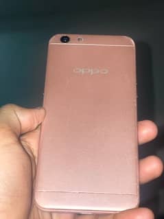 oppo a57 pta approved 4/64