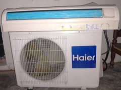 AC good condition