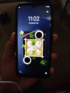 Vivo S1 Pro